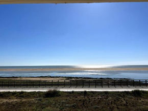 Appartement vu mer